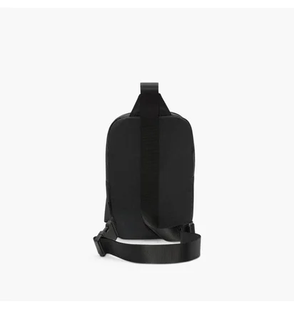 Сумка унисекс Nike Aura Black HF7038-013