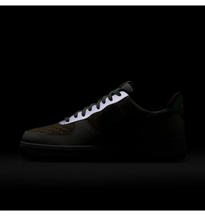 Кроссовки мужские Nike Air Force 1 Retro Qs Multi IB5722-100