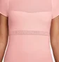 Боді жіноче Nike Dri-Fit Adv Run Division Bodysuit Pink DD5199-838
