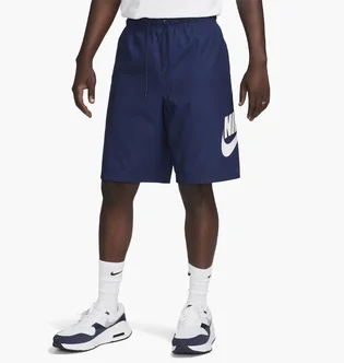 Шорты мужские Nike Club Blue FN3303-410