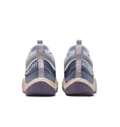 Кроссовки унисекс Nike Cosmic Unity 3 Grey DV2757-006