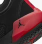 Кросівки унісекс Air Jordan Xxxvii Low Basketball Shoes Black DQ4122-007