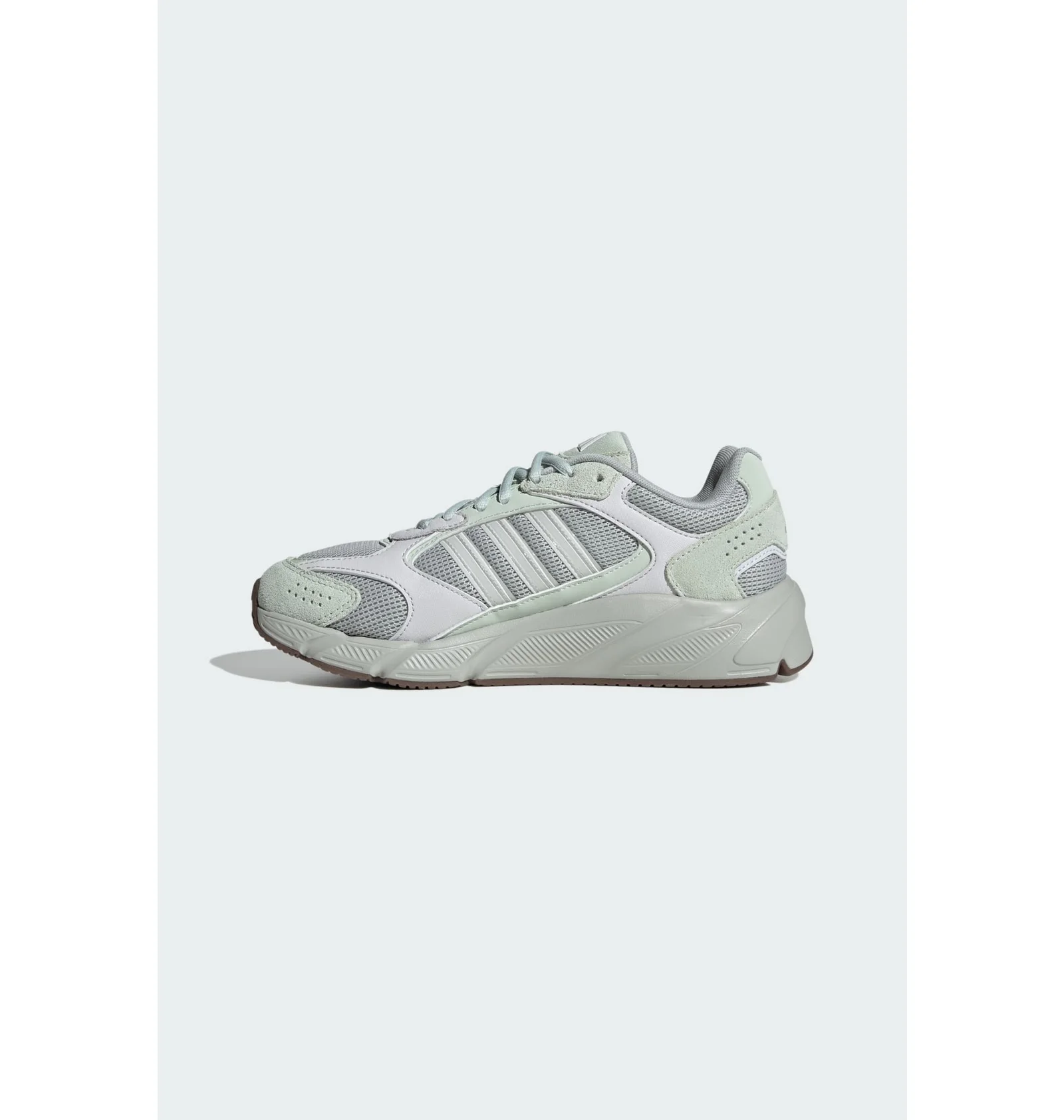 ᐉ Кросівки жіночі Adidas Crazychaos 2000 Grey JR3452 - придбати в