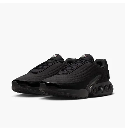 Кросівки чоловічі Nike Air Max Dn Black HV4528-002