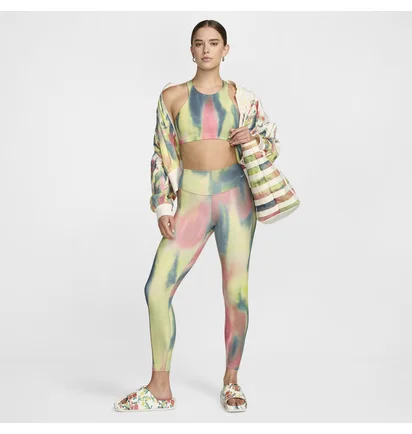 Топ женский Nike Top One Artist Multi HF5597-629