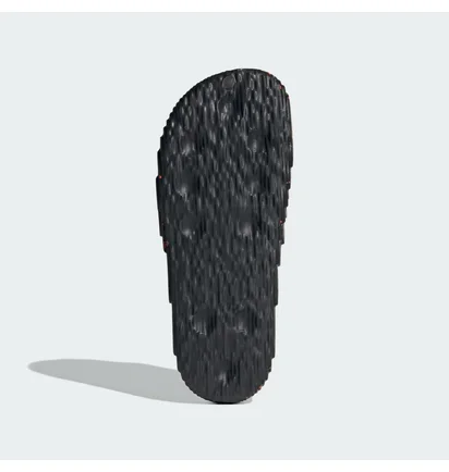 Тапочки унисекс Adidas Adilette Black IG9262