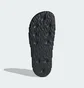 Тапочки унисекс Adidas Adilette Black IG9262