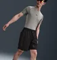 Шорти чоловічі Nike Tech Gx Black HJ0679-010