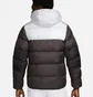 Куртка чоловіча Nike Sf Wr Primaloft Air Max Jacket Black Dx2039-100