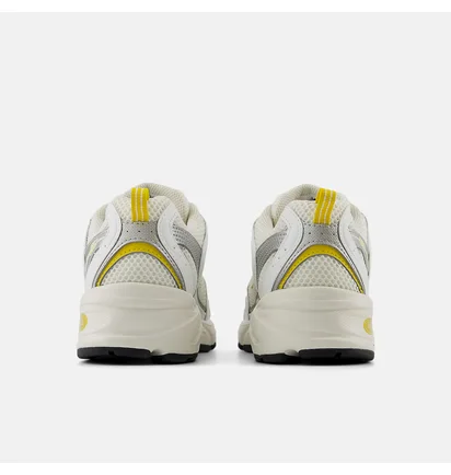 Кроссовки мужские New Balance 530 White/Beige MR530SY
