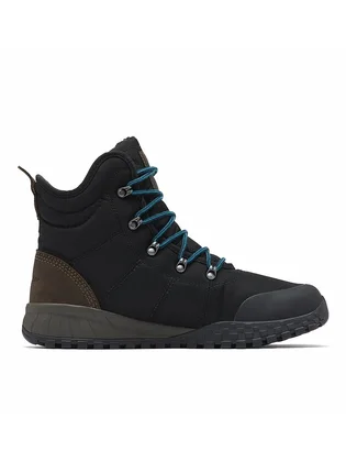 Черевики чоловічі Columbia Fairbanks Omni-Heat Black BM2806-013