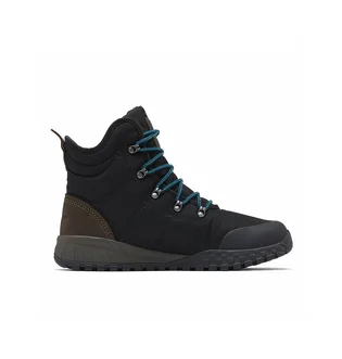 Ботинки мужские Columbia Fairbanks Omni-Heat Black BM2806-013