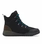 Ботинки мужские Columbia Fairbanks Omni-Heat Black BM2806-013
