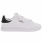 Кросівки жіночі Adidas Court Silk White GY9258