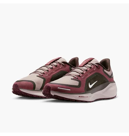 Кросівки жіночі Nike Pegasus 41 Gore Tex Bordo FQ1357-200