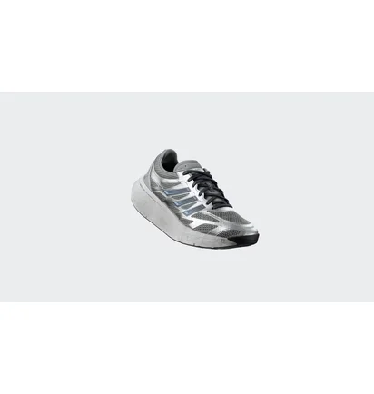 Кросівки чоловічі Adidas Adizero Aruku Metallic/Grey JS0052