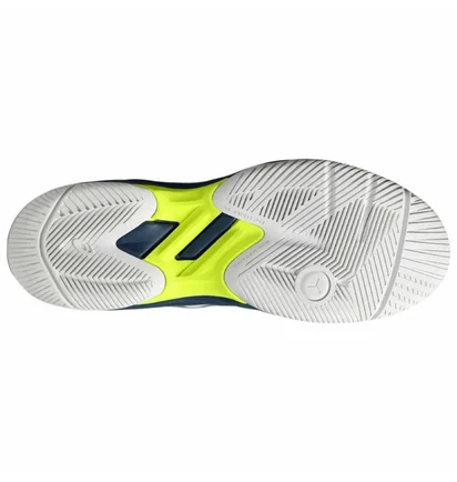Кросівки чоловічі Asics Gel-Game 9 White 1041A337-104