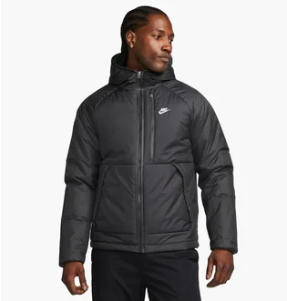 Куртка мужская Nike M Nsw Tf Rpl Legacy Hd Jkt Black Dx2038-070