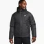 Куртка чоловіча Nike M Nsw Tf Rpl Legacy Hd Jkt Black Dx2038-070