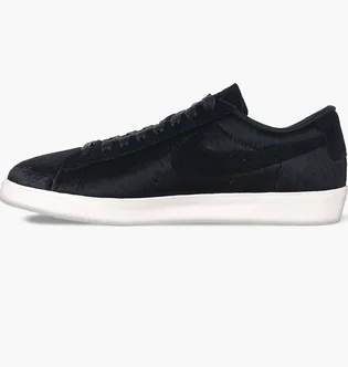 Кросівки жіночі Nike W Blazer Low Lx Black AA2017-002