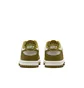 Кроссовки детские Nike Dunk Low Gs Olive/White FB9109-108