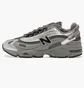 Кроссовки унисекс New Balance 1000 Grey U10007RF