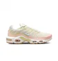 Кросівки жіночі Nike Air Max Plus Beige DZ3671-800