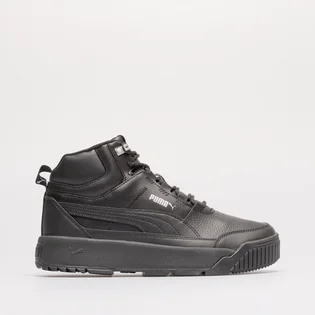 Кросівки чоловічі Puma Tarrenz Sb Ii Black 38639203