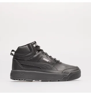 Кроссовки мужские Puma Tarrenz Sb Ii Black 38639203