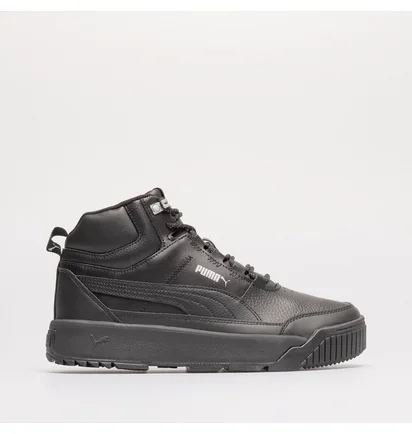 Кроссовки мужские Puma Tarrenz Sb Ii Black 38639203