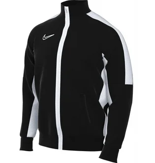 Олімпійка чоловіча Nike Jacket M Nk Df Acd23 Trk Jkt K Black DR1681-010