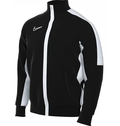Олімпійка чоловіча Nike Jacket M Nk Df Acd23 Trk Jkt K Black DR1681-010