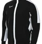 Олімпійка чоловіча Nike Jacket M Nk Df Acd23 Trk Jkt K Black DR1681-010