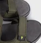 Сандалі чоловічі CMP Almaak Hiking Sandal Olive 38Q9947-E980