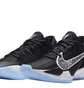 Кроссовки унисекс Nike Zoom Freak 2 Black CK5424-001