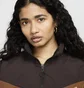 Куртка женская Nike Sportswear Brown HF5956-220