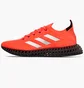 Кросівки чоловічі Adidas 4D Fwd Shoes Orange GZ8619