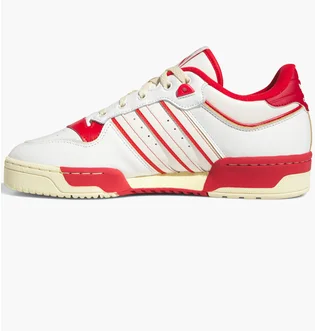 Кроссовки мужские Adidas Rivalry Low 86 Shoes White Gz2557