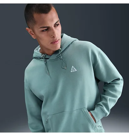 Спортивный костюм мужской Nike Acg Tuff Fleece Light Blue IH0717-017__DZ3392-017