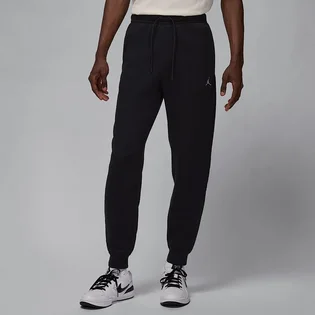 Спортивный костюм мужской Air Jordan Brkln Flc Black FV7277-010__FV7289-010