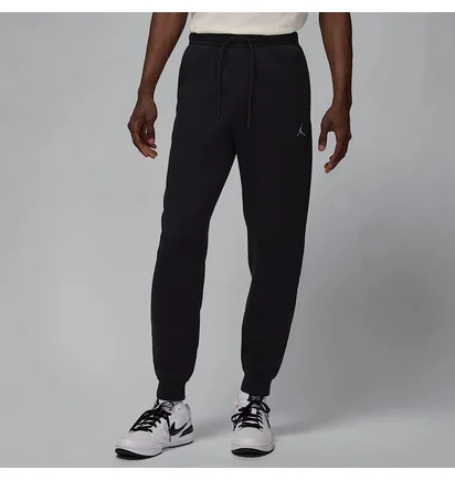 Спортивный костюм мужской Air Jordan Brkln Flc Black FV7277-010__FV7289-010
