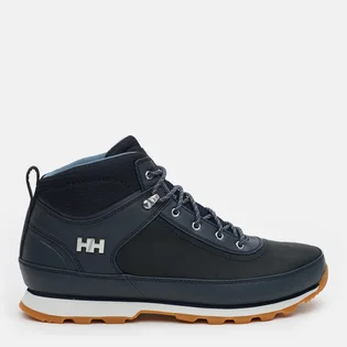Кроссовки мужские Helly Hansen Calgary Blue 10874-597