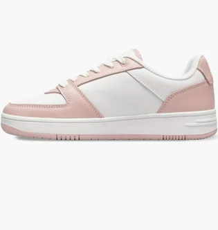 Кросівки жіночі Ellesse Panaro Cupsole White/Pink SGTF0702-865