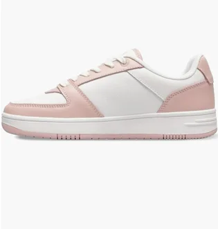 Кроссовки женские Ellesse Panaro Cupsole White/Pink SGTF0702-865