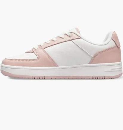 Кросівки жіночі Ellesse Panaro Cupsole White/Pink SGTF0702-865
