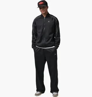 Спортивный костюм мужской Air Jordan Black IO0745-010__IO0747-010