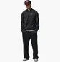 Спортивный костюм мужской Air Jordan Black IO0745-010__IO0747-010