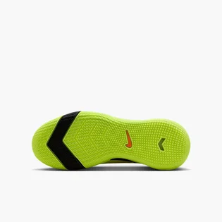 Футзалки дитячі Nike Zoom Superfly 10 Academy Yellow FQ8312-300