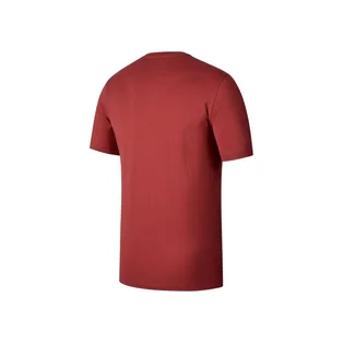 Футболка чоловіча Air Jordan 23 D MenS T-Shirt Bordo CD5655-661