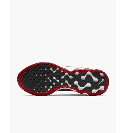 Кросівки чоловічі Nike Renew Ride 2 Black CU3507-003